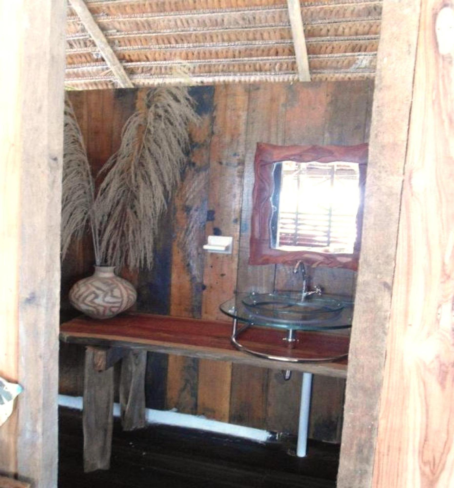 Cabana Flotante Kurupira Leticia Exterior foto